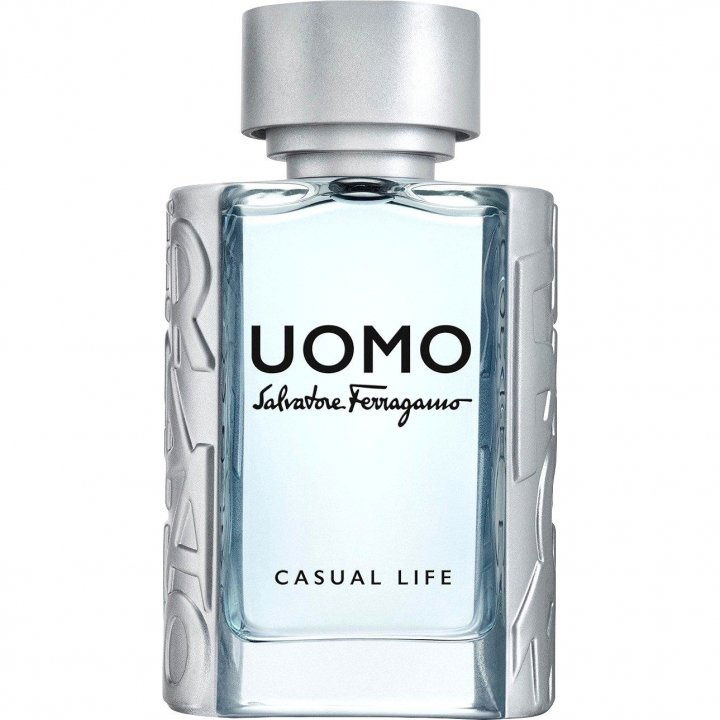 Uomo Casual Life